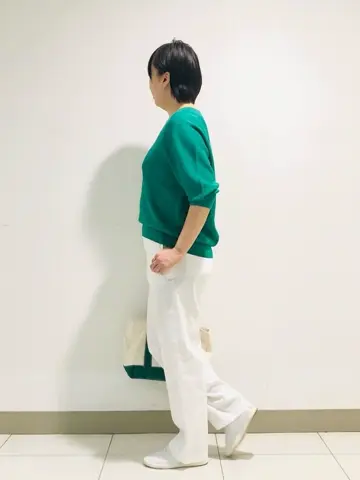 23区 飯野 コーディネート画像