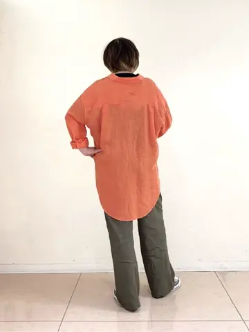 23区 高貫 コーディネート画像