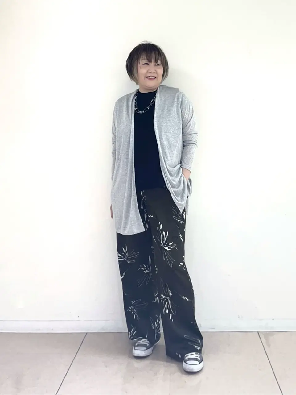  高貫 コーディネート画像