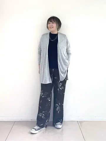 23区 高貫 コーディネート画像