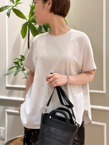 23区 伊藤 コーディネート画像