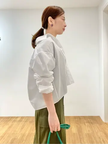 23区 西嶋 コーディネート画像