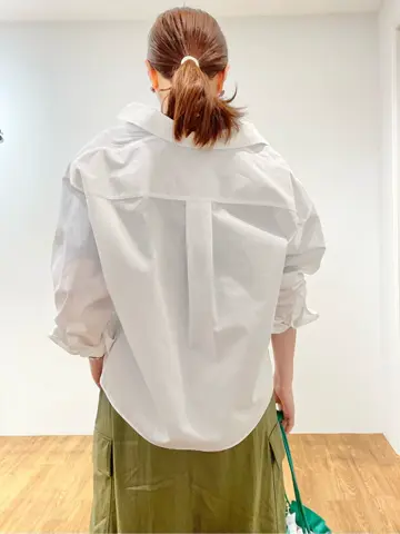 23区 西嶋 コーディネート画像