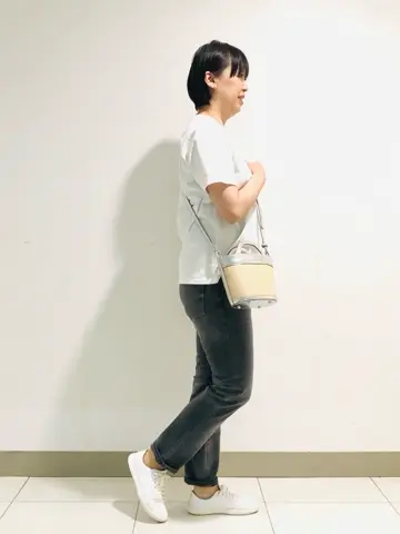 23区 飯野 コーディネート画像