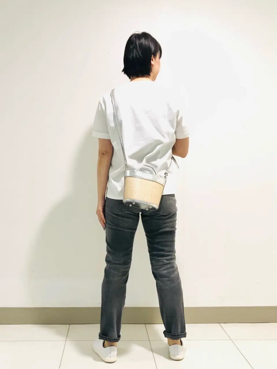 23区 飯野 コーディネート画像