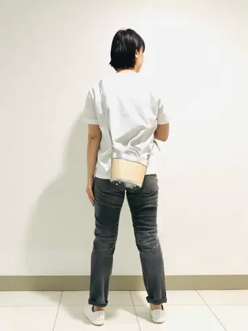 23区 飯野 コーディネート画像