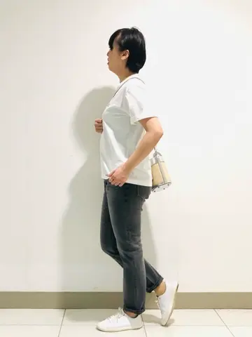 23区 飯野 コーディネート画像