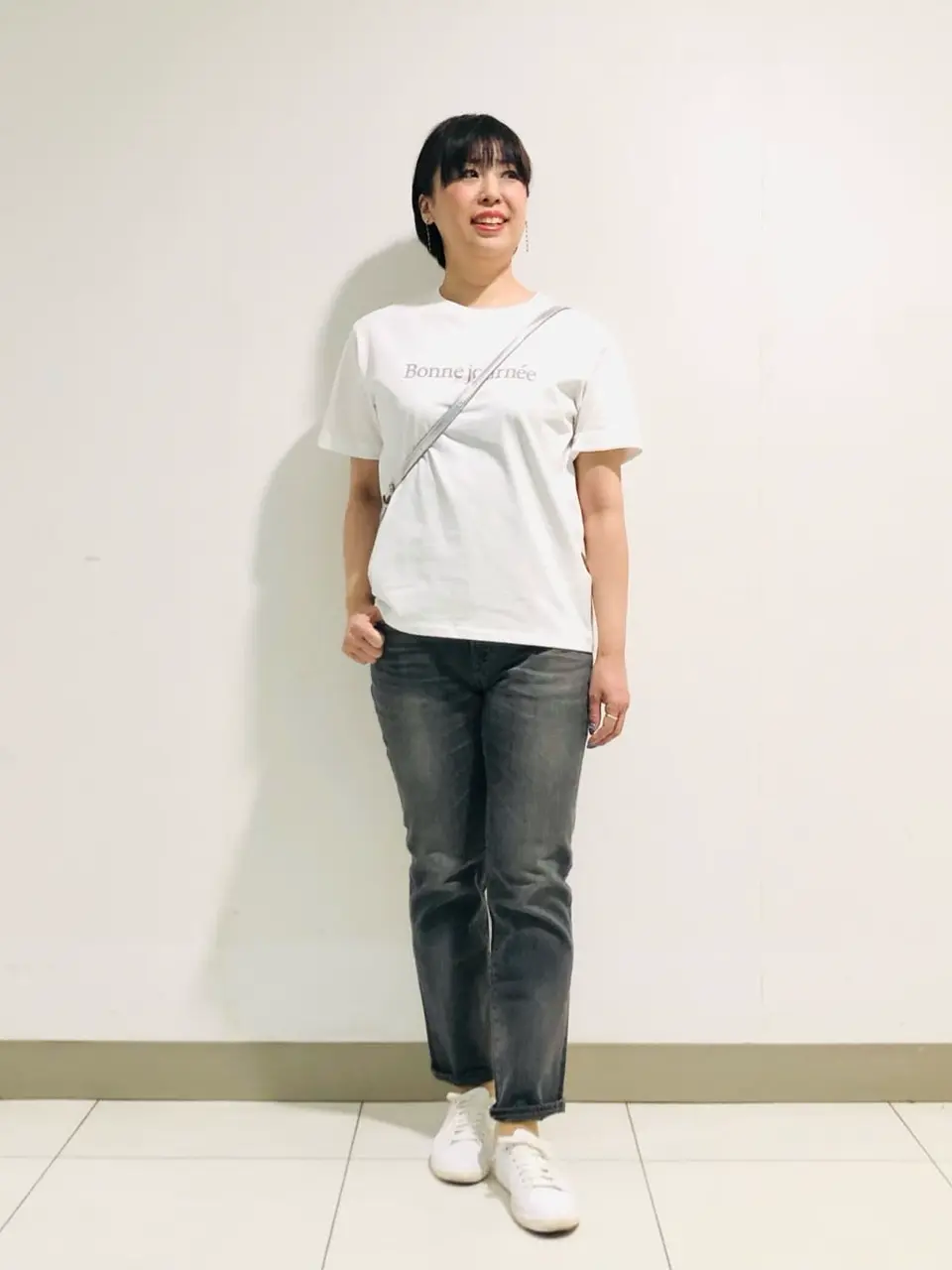 23区 飯野 コーディネート画像