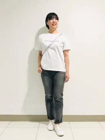 23区 飯野 コーディネート画像