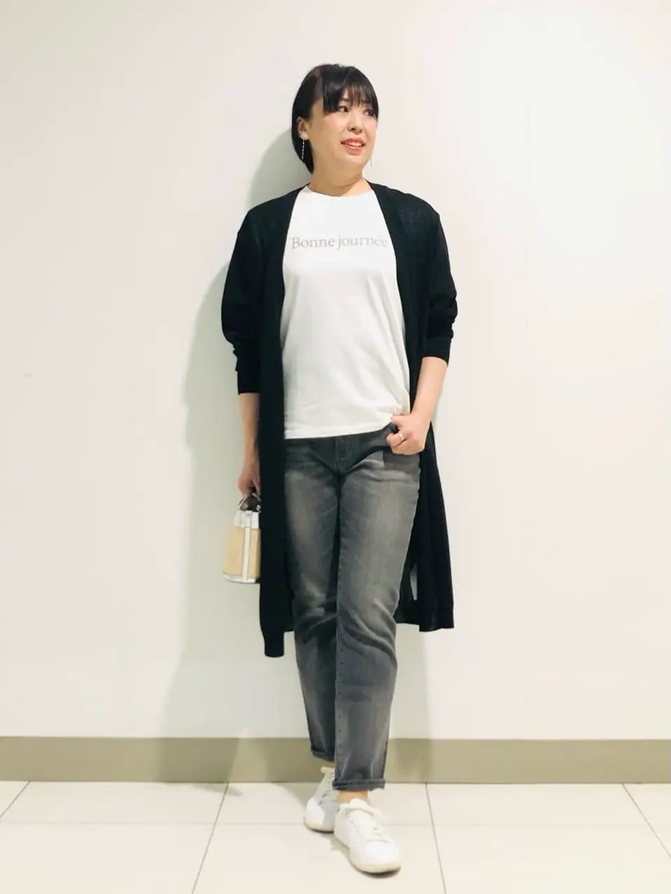 23区 飯野 コーディネート画像