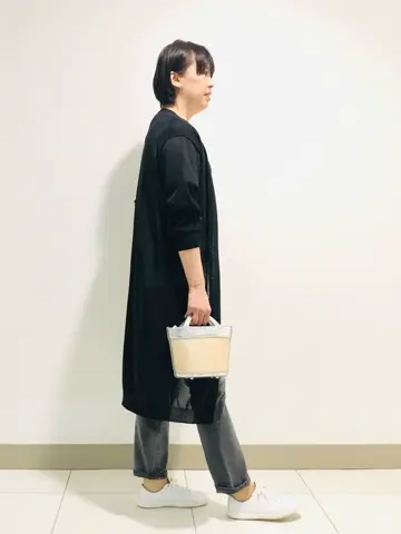 23区 飯野 コーディネート画像