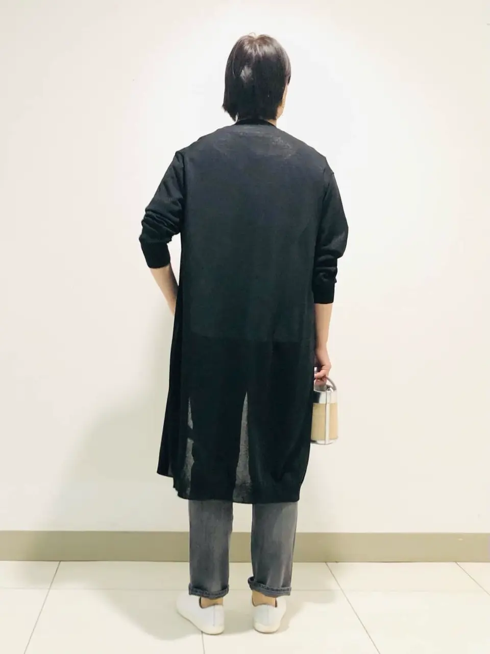 23区 飯野 コーディネート画像