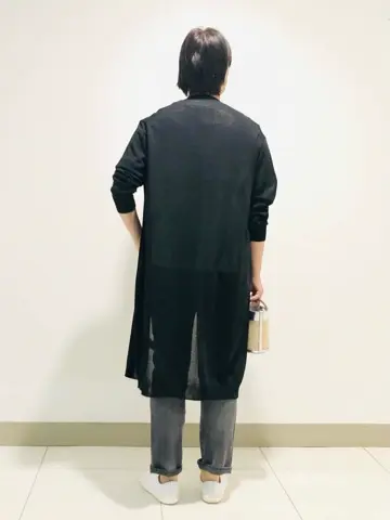 23区 飯野 コーディネート画像