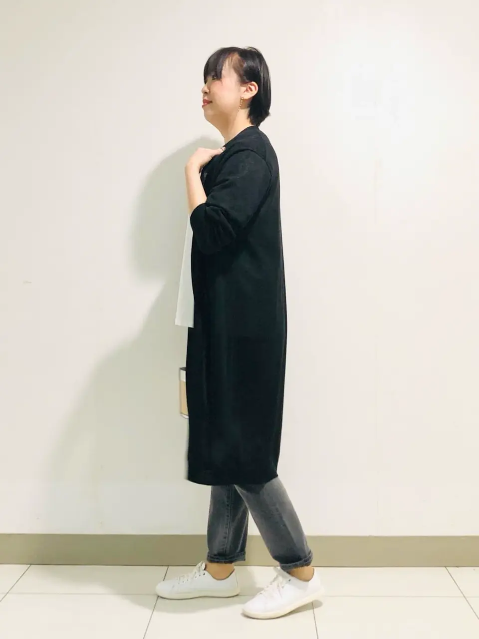 23区 飯野 コーディネート画像