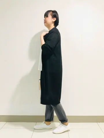 23区 飯野 コーディネート画像