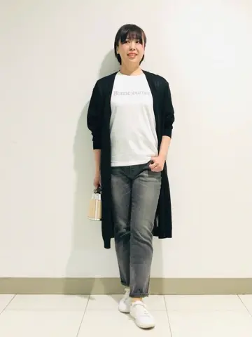 23区 飯野 コーディネート画像