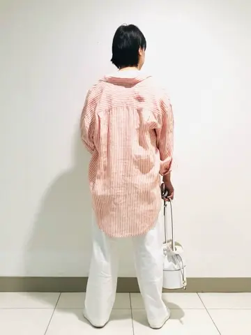 23区 飯野 コーディネート画像