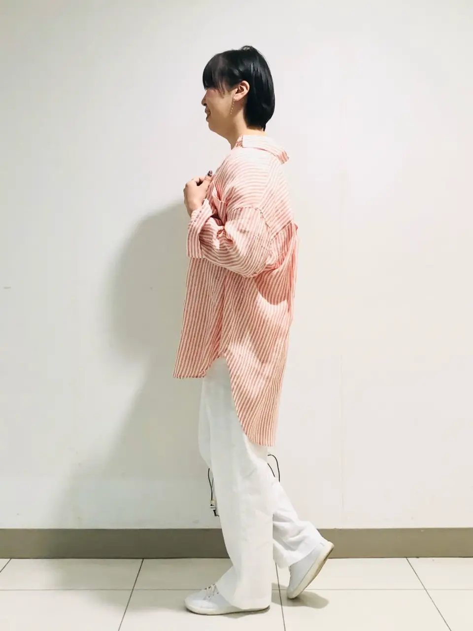 23区 飯野 コーディネート画像