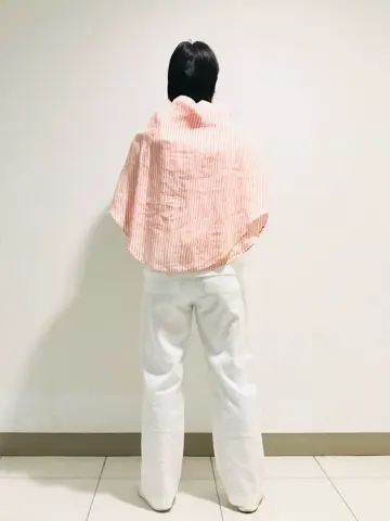 23区 飯野 コーディネート画像