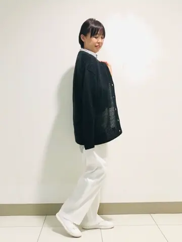 23区 飯野 コーディネート画像