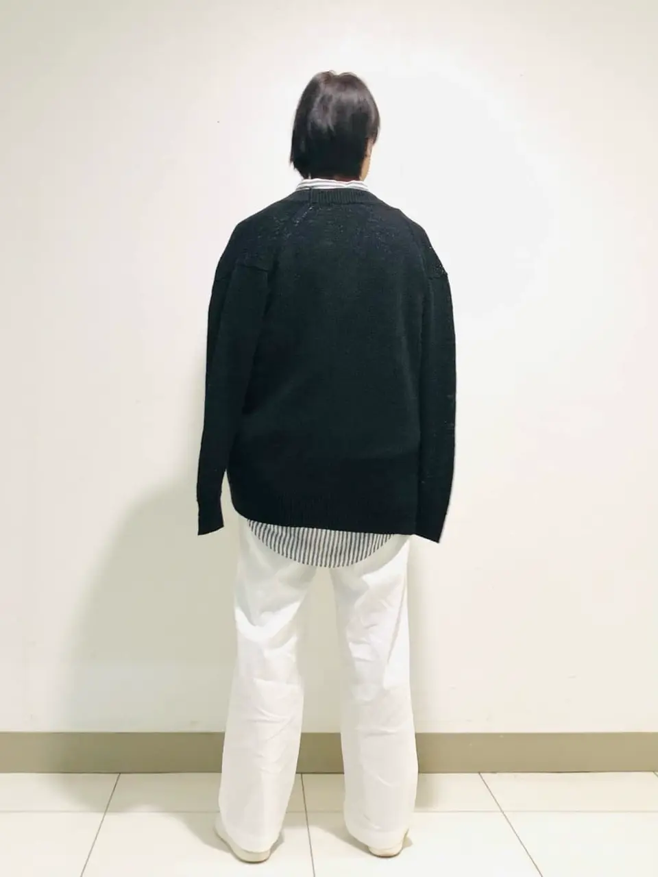 23区 飯野 コーディネート画像