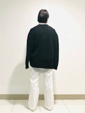 23区 飯野 コーディネート画像