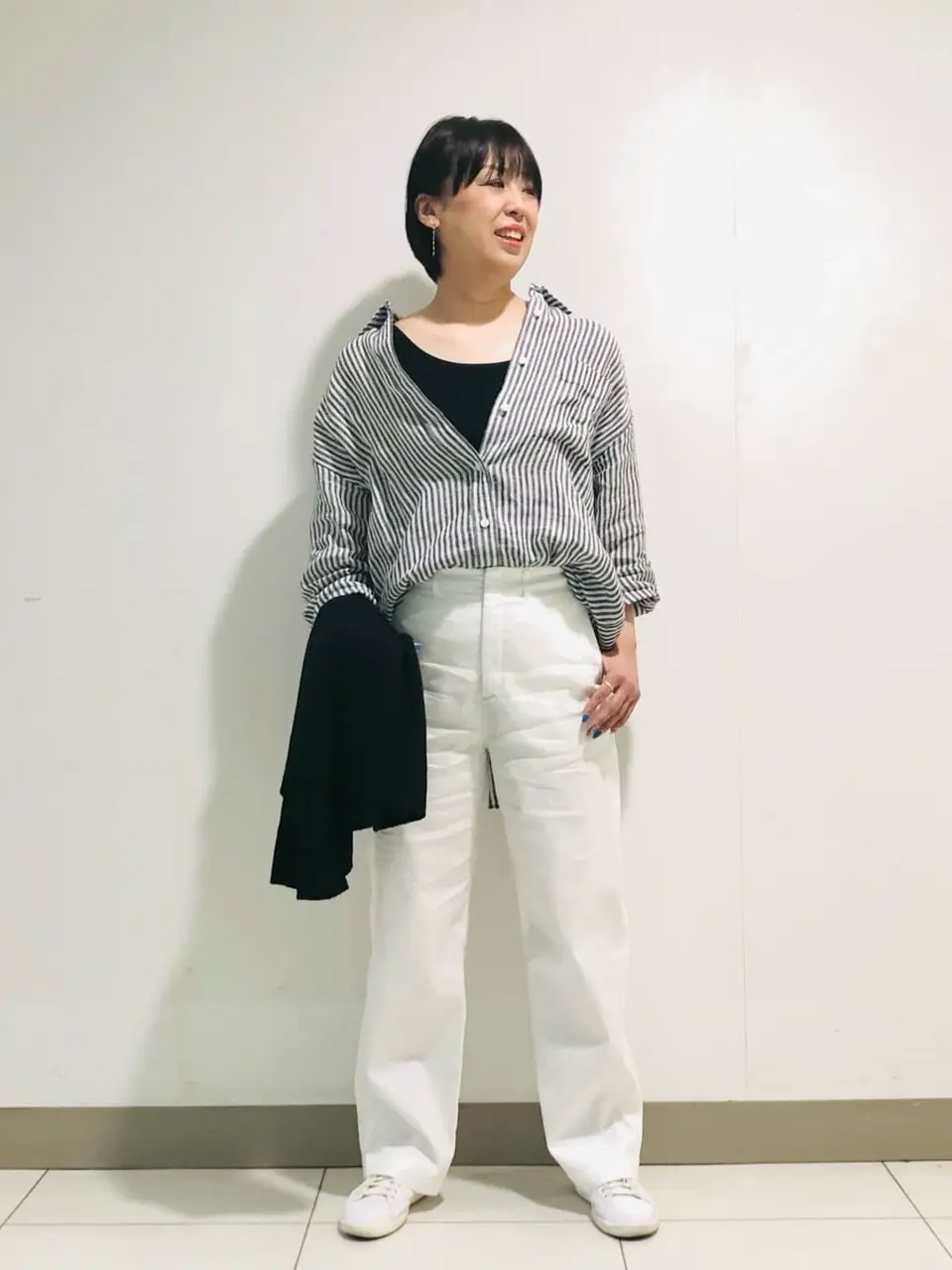 23区 飯野 コーディネート画像