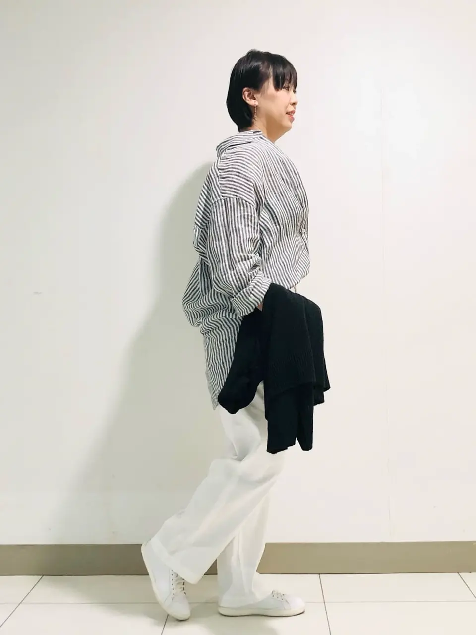 23区 飯野 コーディネート画像