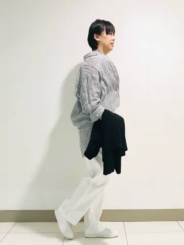 23区 飯野 コーディネート画像