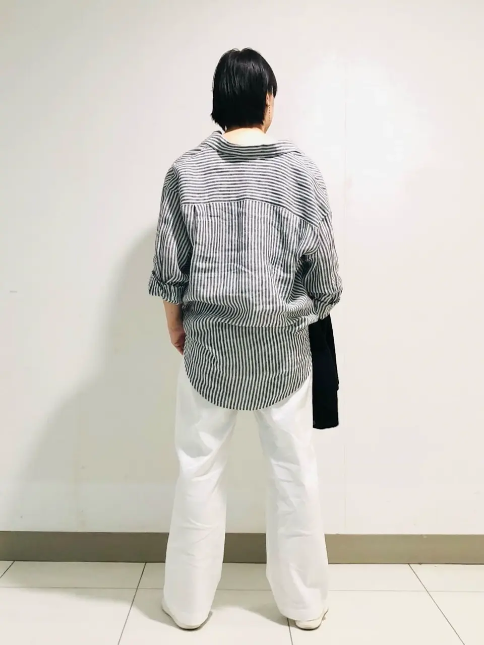 23区 飯野 コーディネート画像