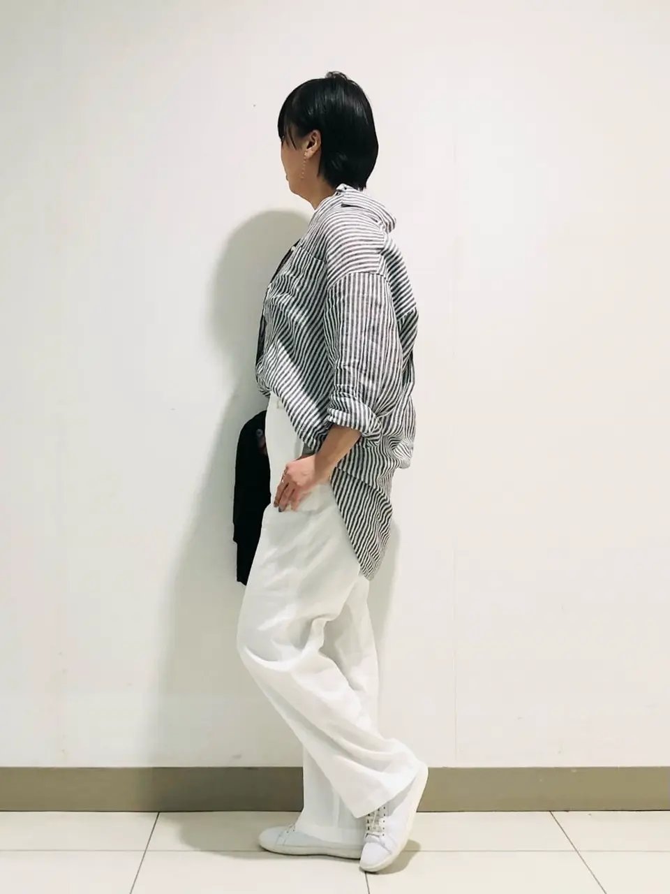 23区 飯野 コーディネート画像