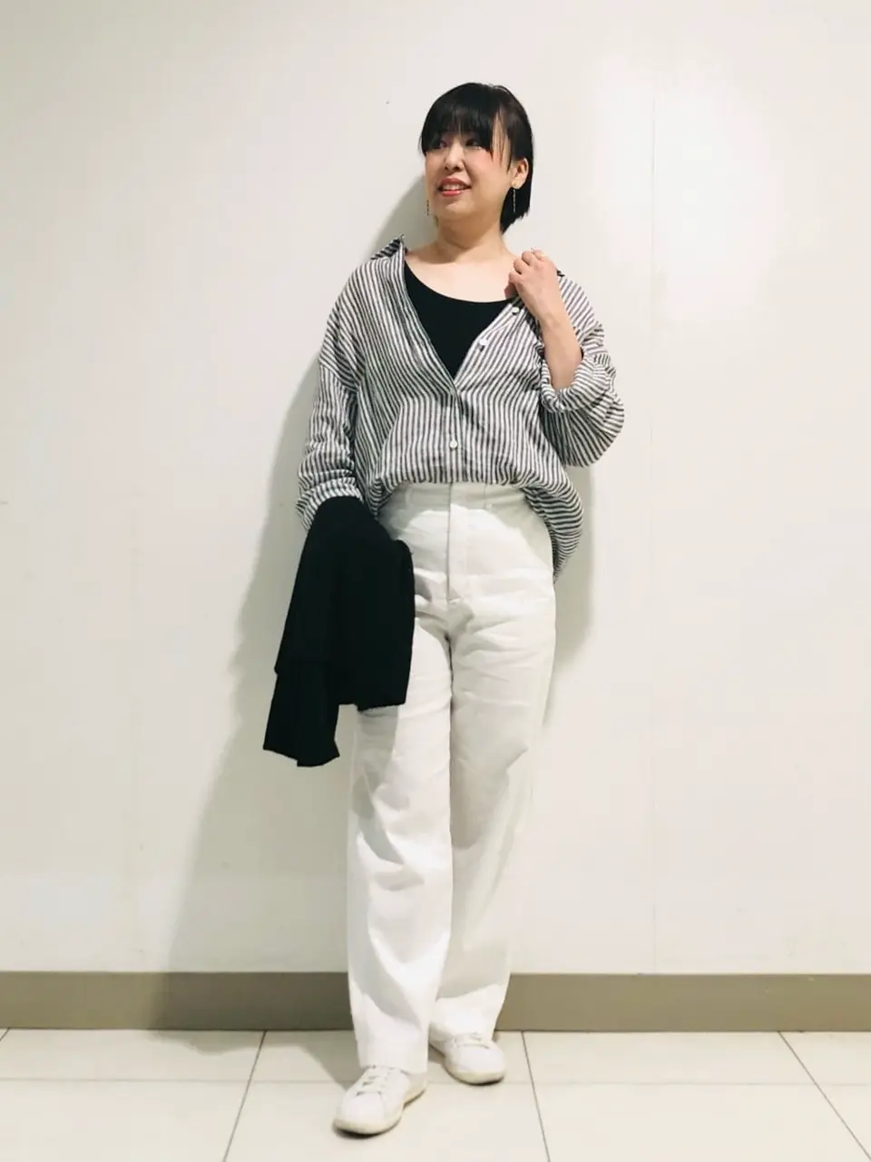 23区 飯野 コーディネート画像