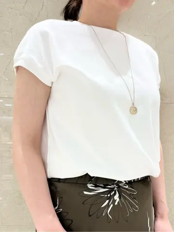 23区 野村 コーディネート画像