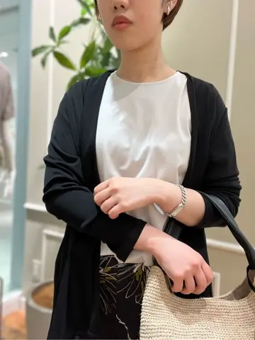 23区 伊藤 コーディネート画像