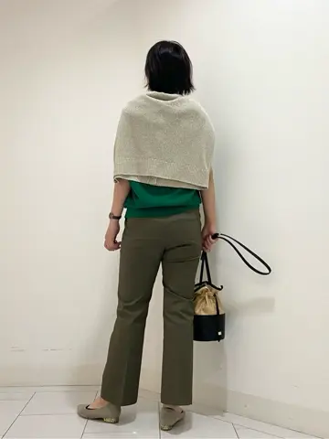 23区 南 コーディネート画像