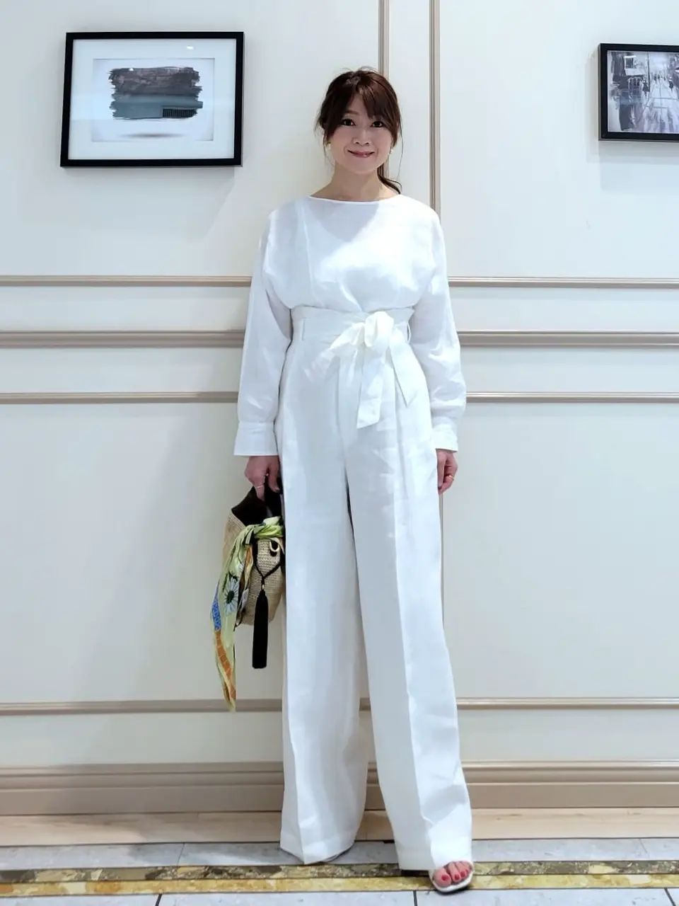  濱地 コーディネート画像