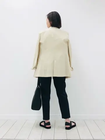 23区 押切 コーディネート画像