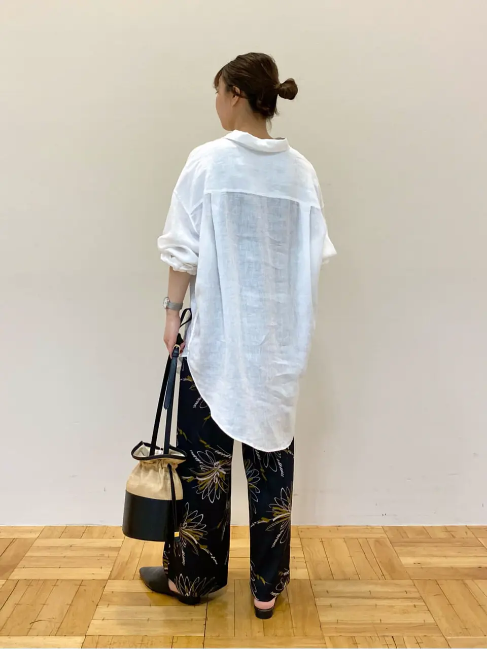 23区 八木沢 コーディネート画像