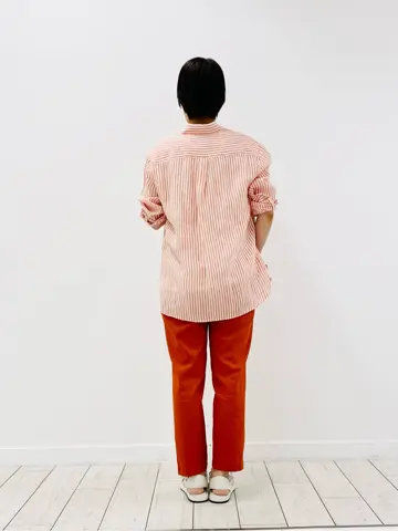 23区 笹森 コーディネート画像