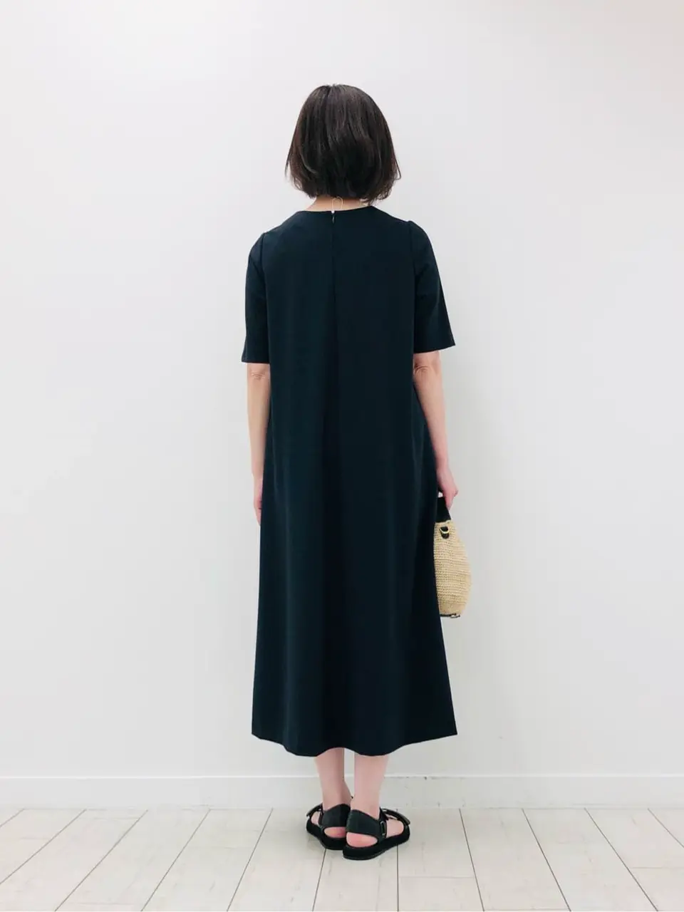 23区 押切 コーディネート画像