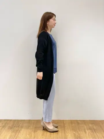 23区 西嶋 コーディネート画像