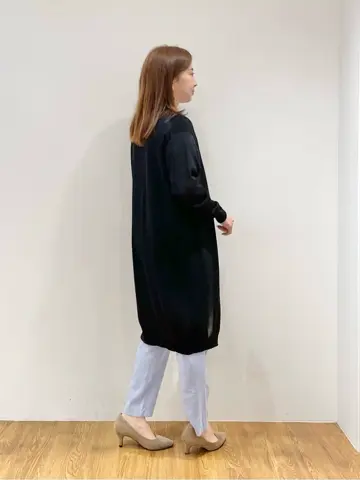 23区 西嶋 コーディネート画像