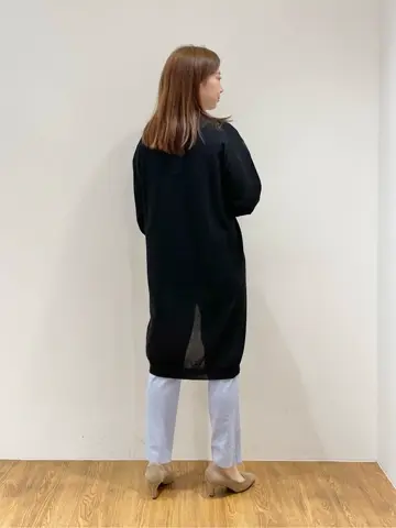 23区 西嶋 コーディネート画像