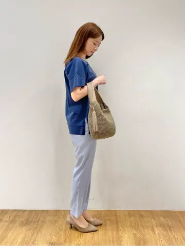 23区 西嶋 コーディネート画像