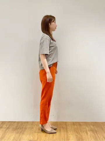 23区 西嶋 コーディネート画像