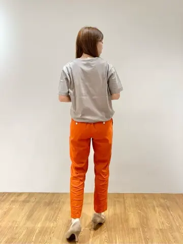 23区 西嶋 コーディネート画像