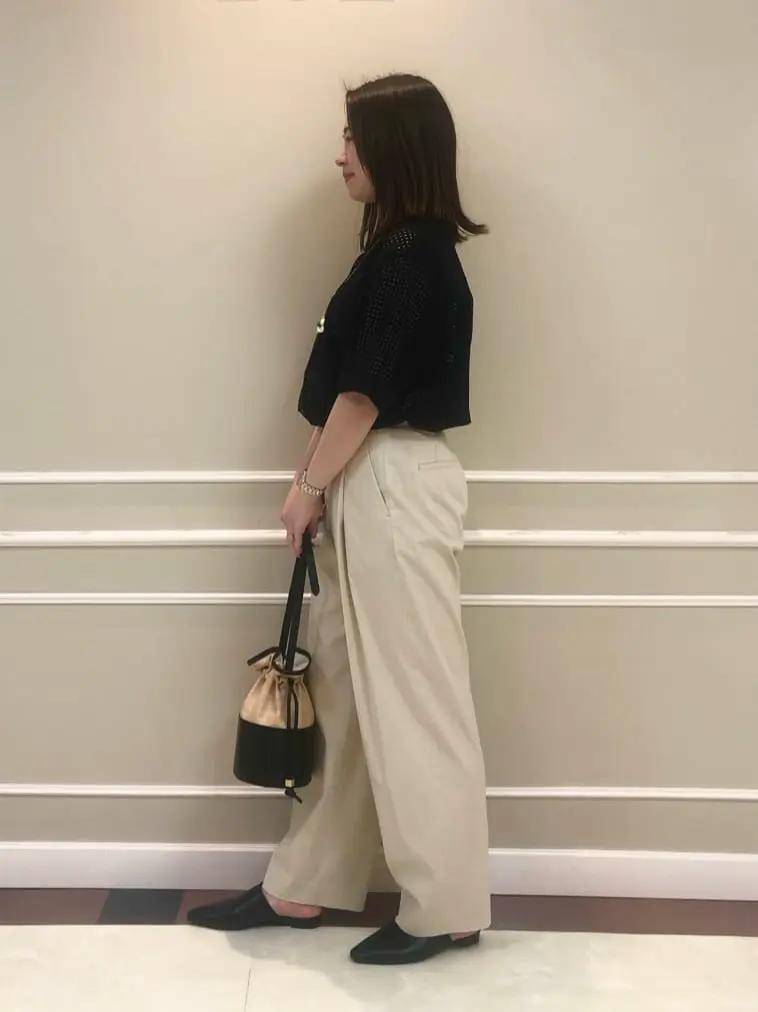 23区 江口 コーディネート画像