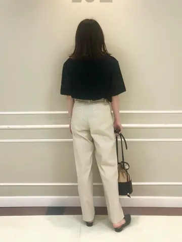 23区 江口 コーディネート画像