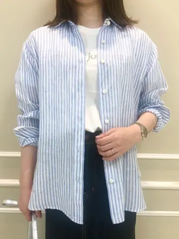 23区 江口 コーディネート画像