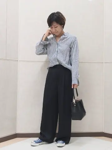 23区 伊藤(宇山) コーディネート画像